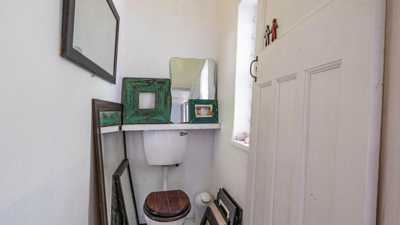 2 Bedroom Property for Sale in Woodstock Upper Western Cape